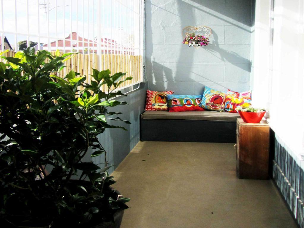 Observatory Backpackers Albergue Ciudad del Cabo Habitación foto