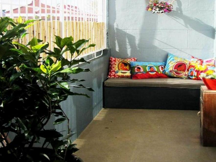 Observatory Backpackers Albergue Ciudad del Cabo Exterior foto