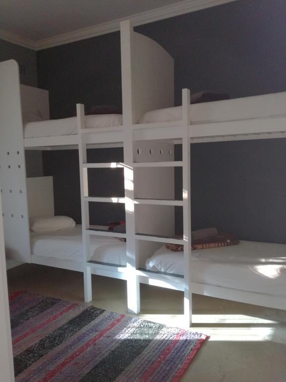Observatory Backpackers Albergue Ciudad del Cabo Exterior foto